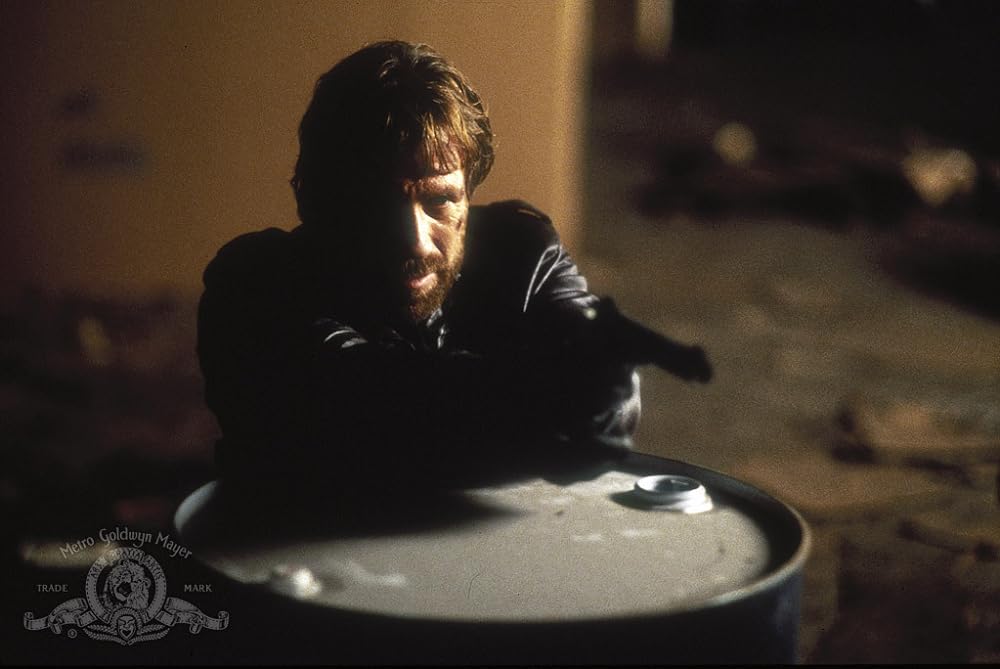 野獣捜査線の画像