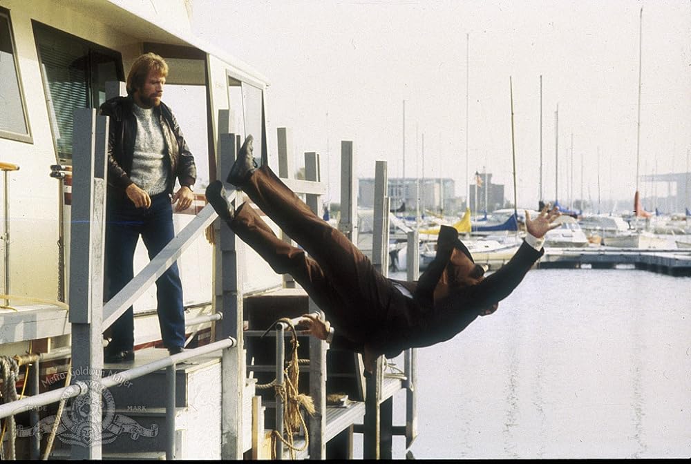 野獣捜査線の画像