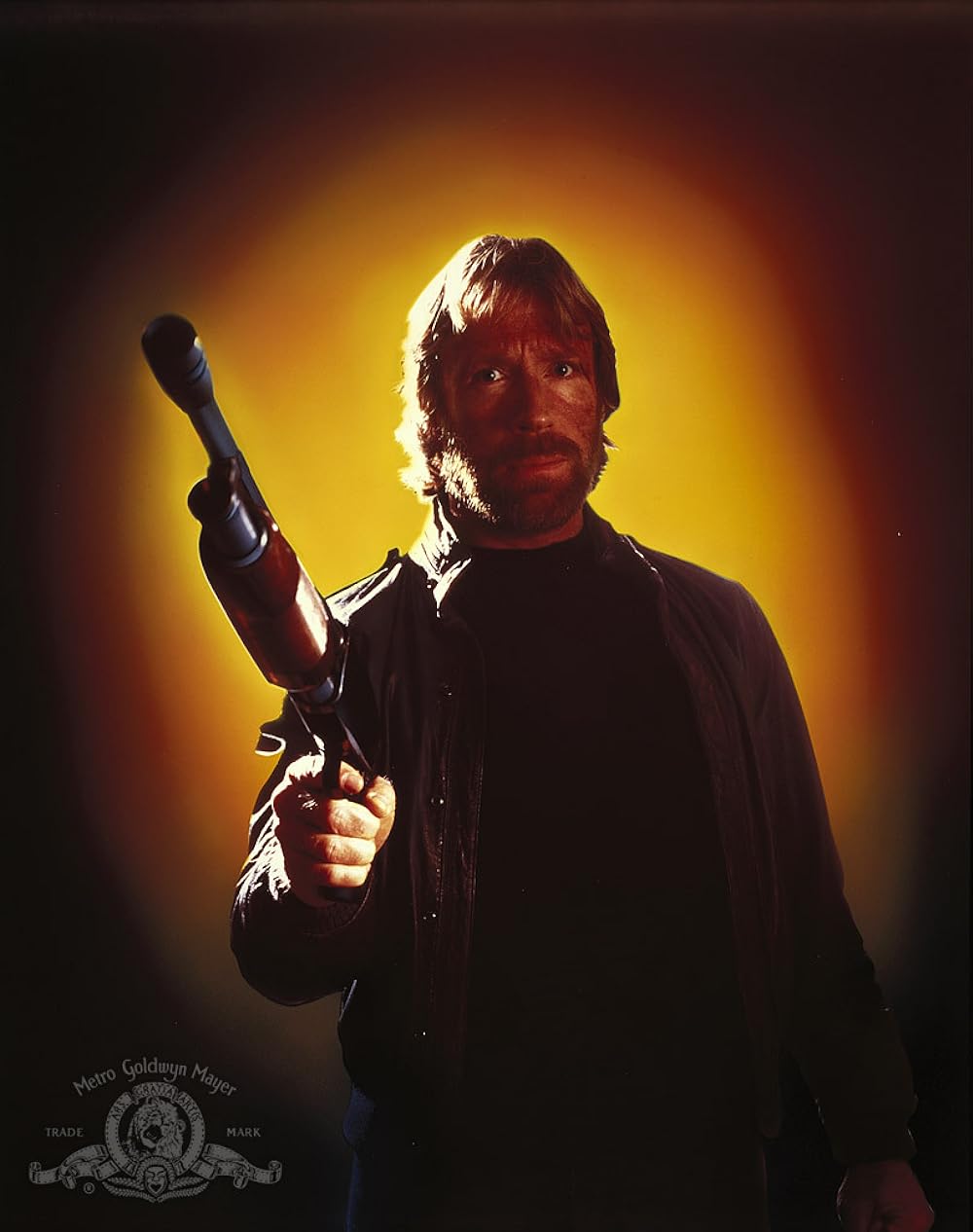 野獣捜査線の画像