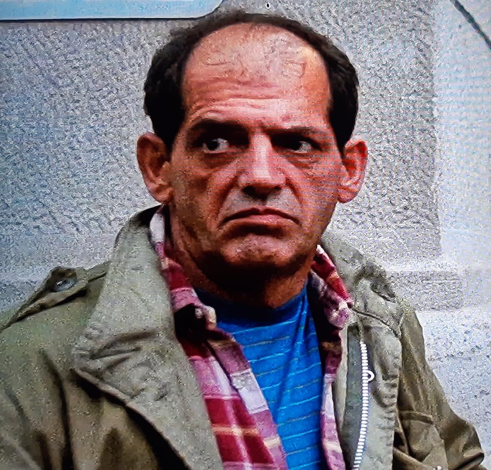 野獣捜査線の画像