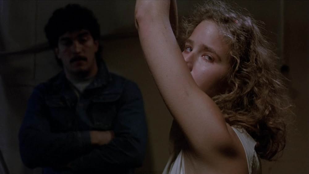 野獣捜査線の画像