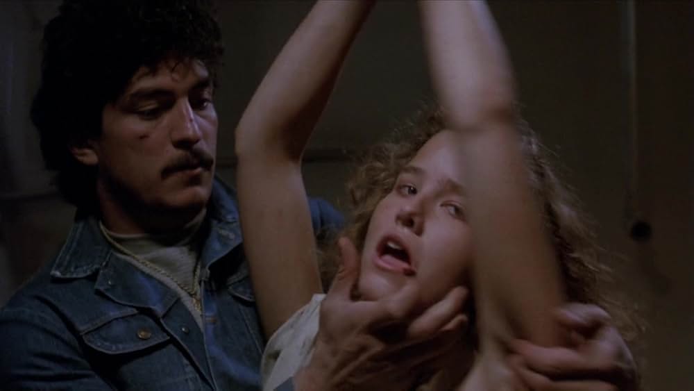 野獣捜査線の画像