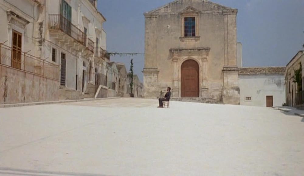 カオス・シチリア物語の画像