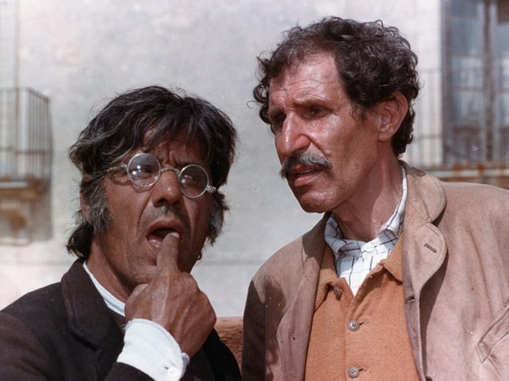 カオス・シチリア物語の画像