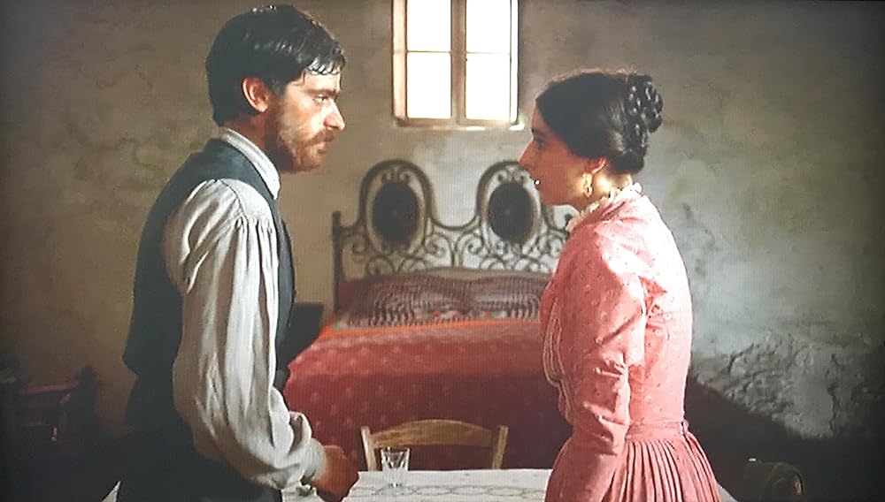 カオス・シチリア物語の画像