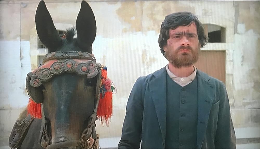 カオス・シチリア物語の画像