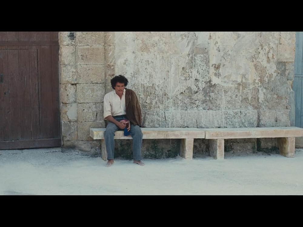 カオス・シチリア物語の画像