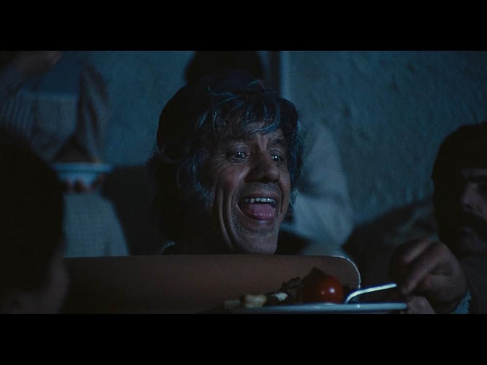 カオス・シチリア物語の画像