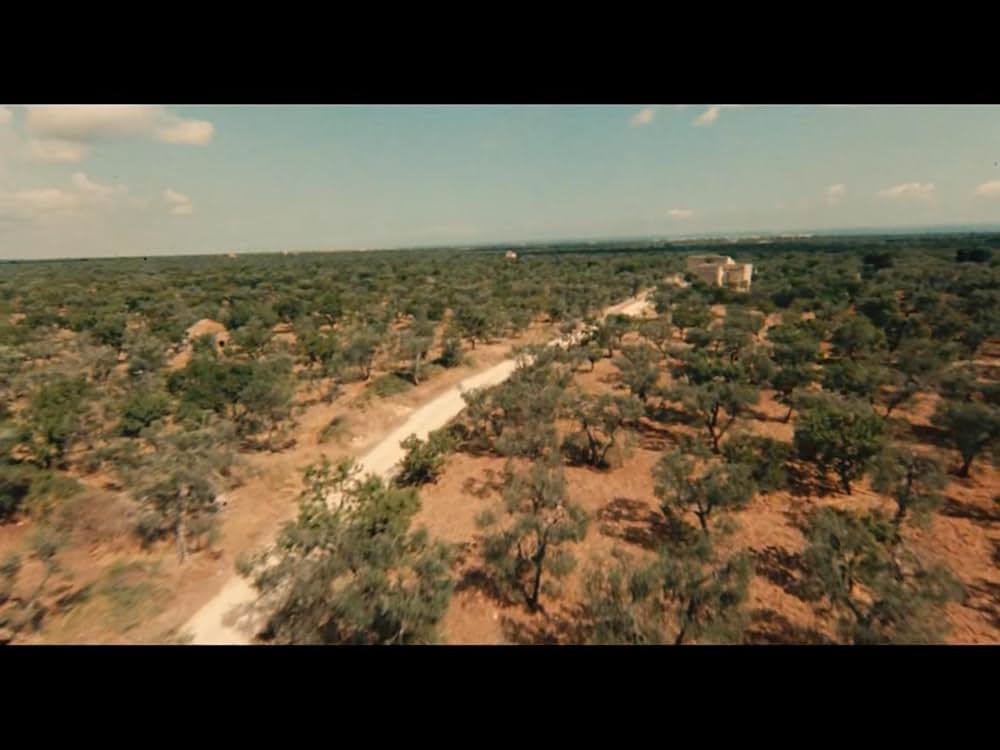 カオス・シチリア物語の画像