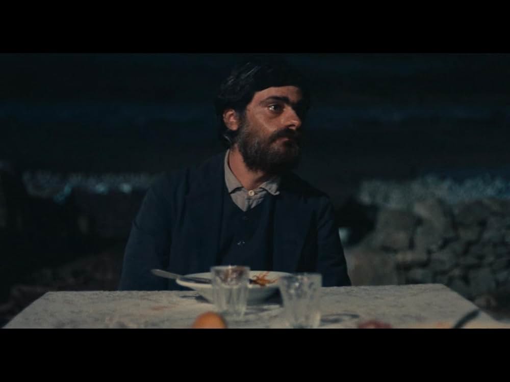 カオス・シチリア物語の画像