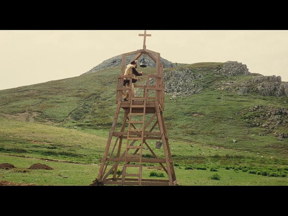 カオス・シチリア物語の画像