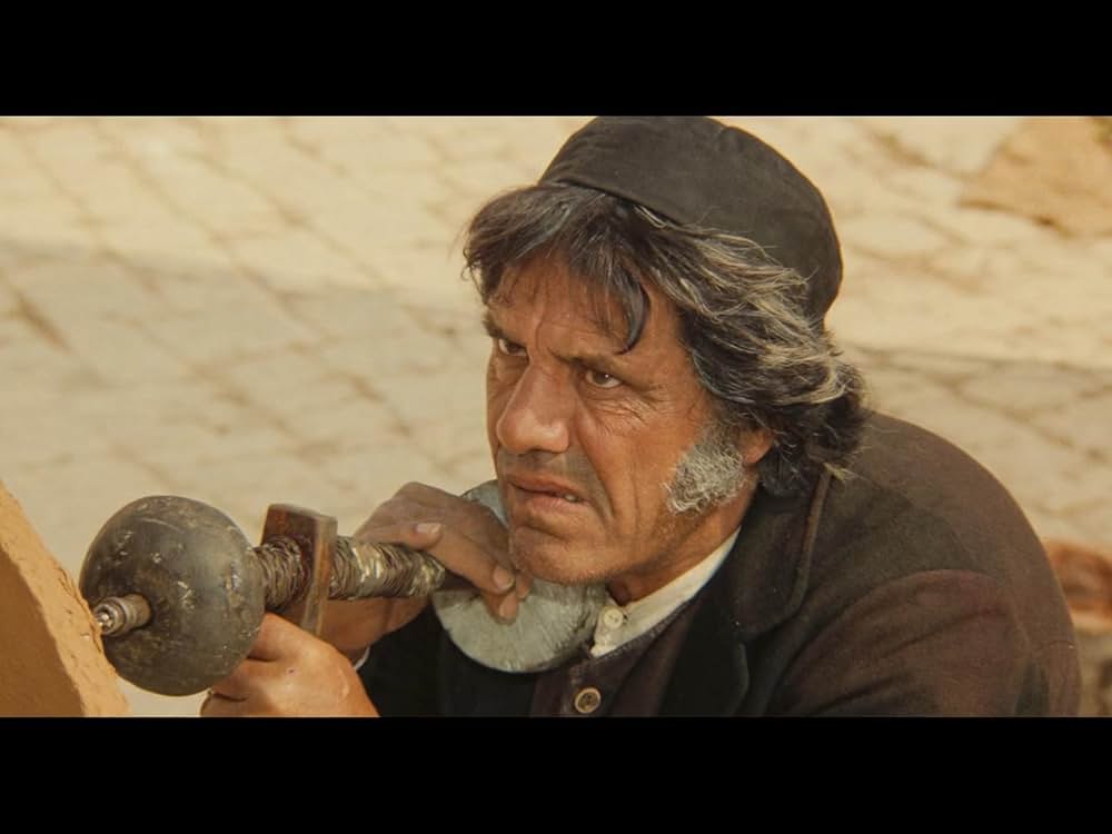 カオス・シチリア物語の画像