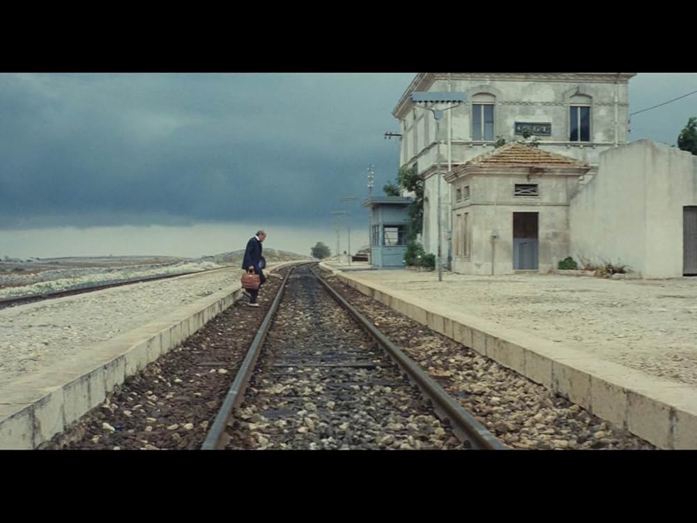 カオス・シチリア物語の画像