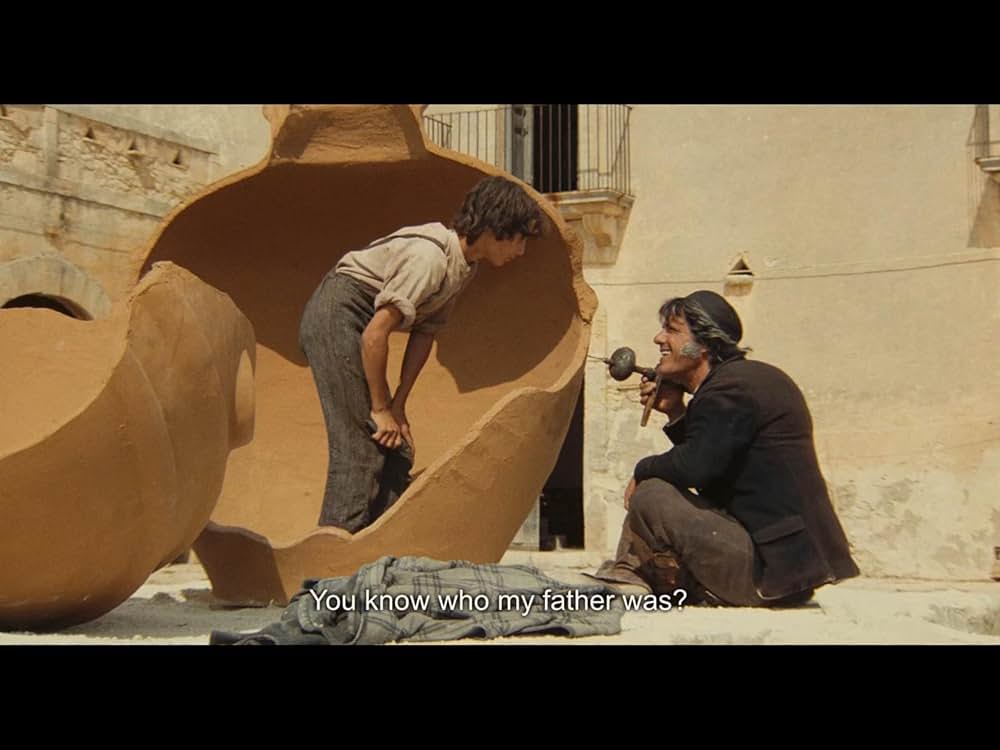 カオス・シチリア物語の画像