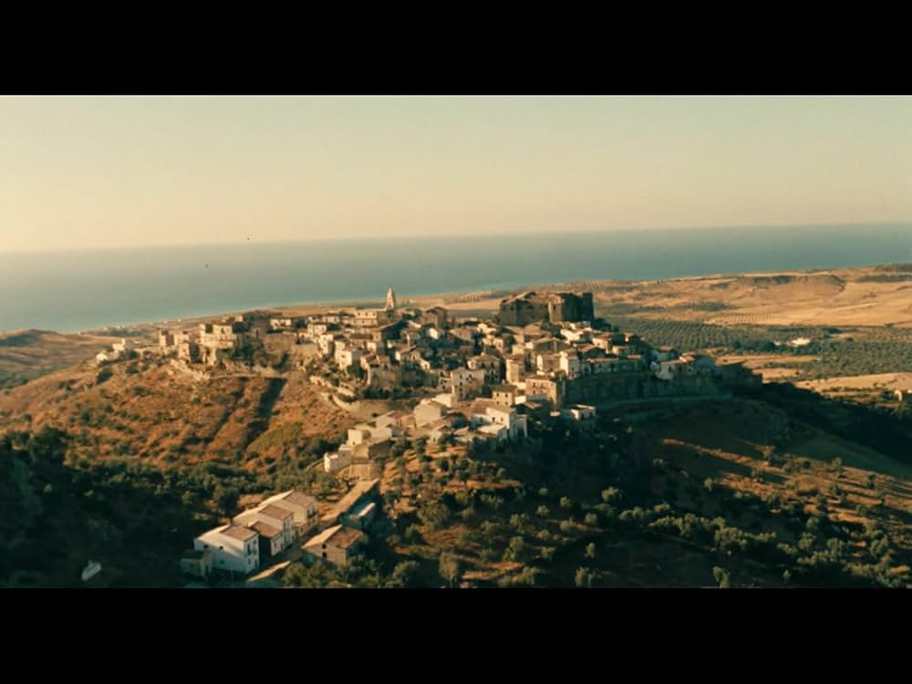 カオス・シチリア物語の画像