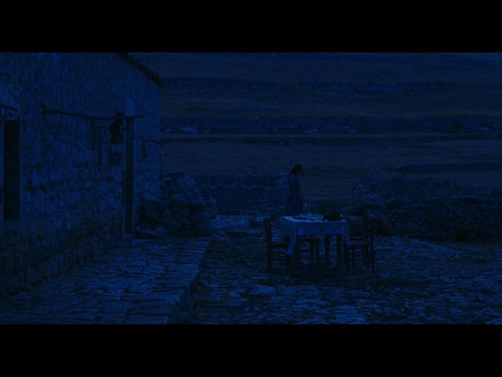 カオス・シチリア物語の画像