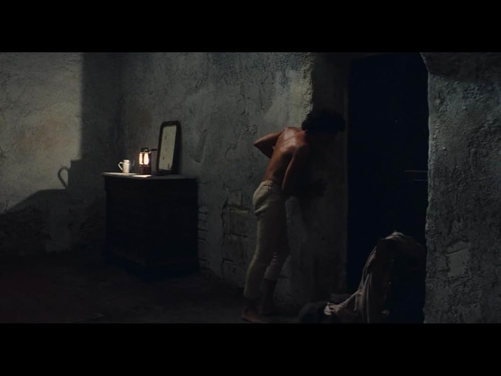 カオス・シチリア物語の画像