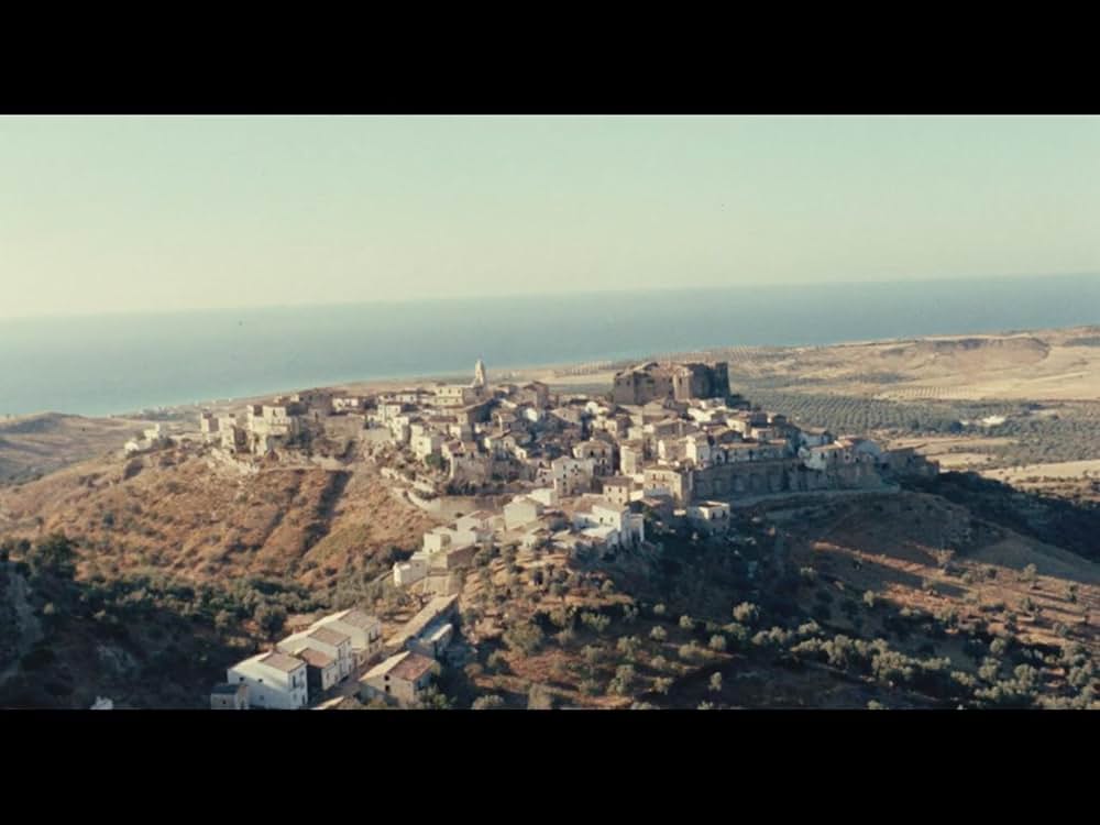 カオス・シチリア物語の画像