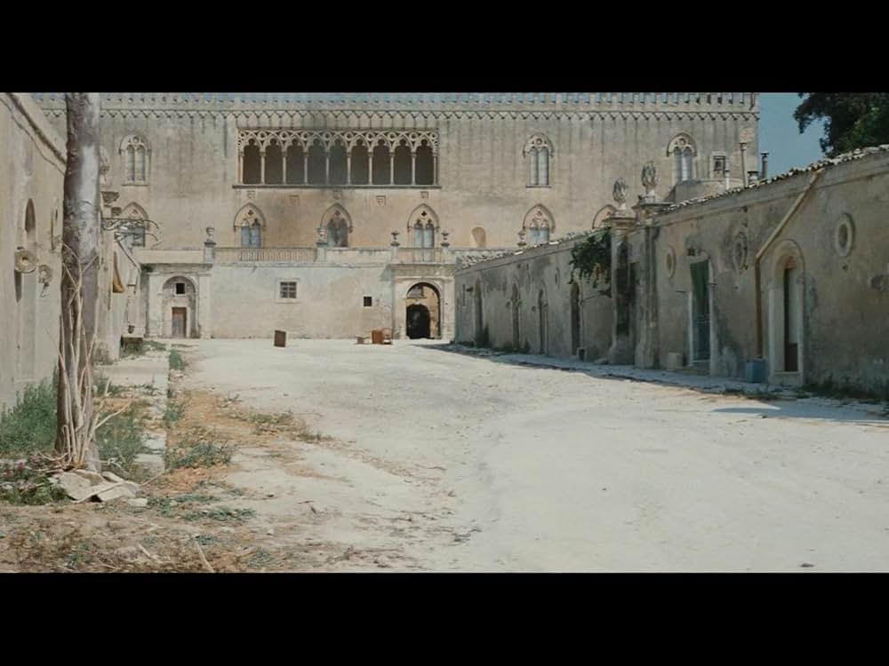 カオス・シチリア物語の画像