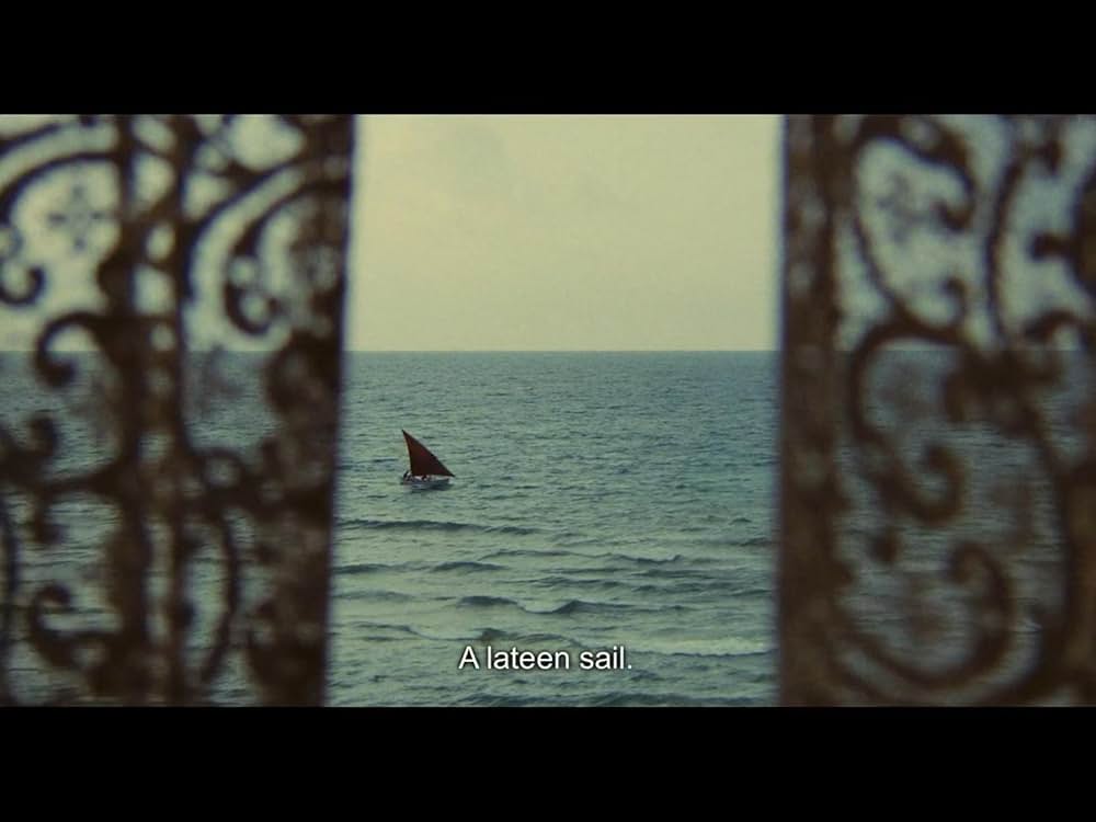 カオス・シチリア物語の画像