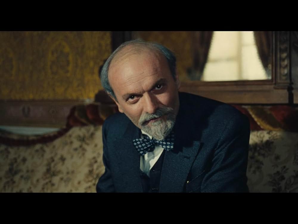 カオス・シチリア物語の画像