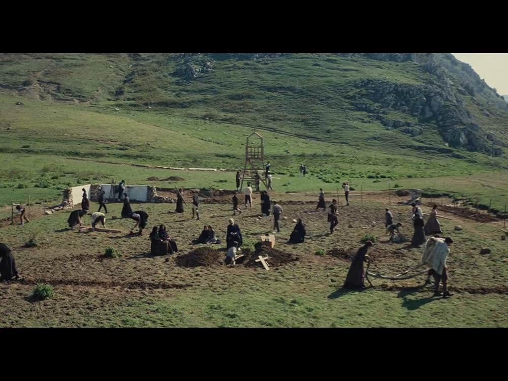 カオス・シチリア物語の画像