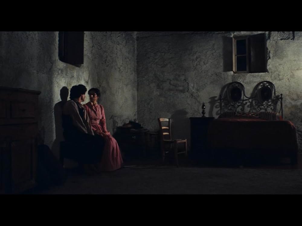 カオス・シチリア物語の画像