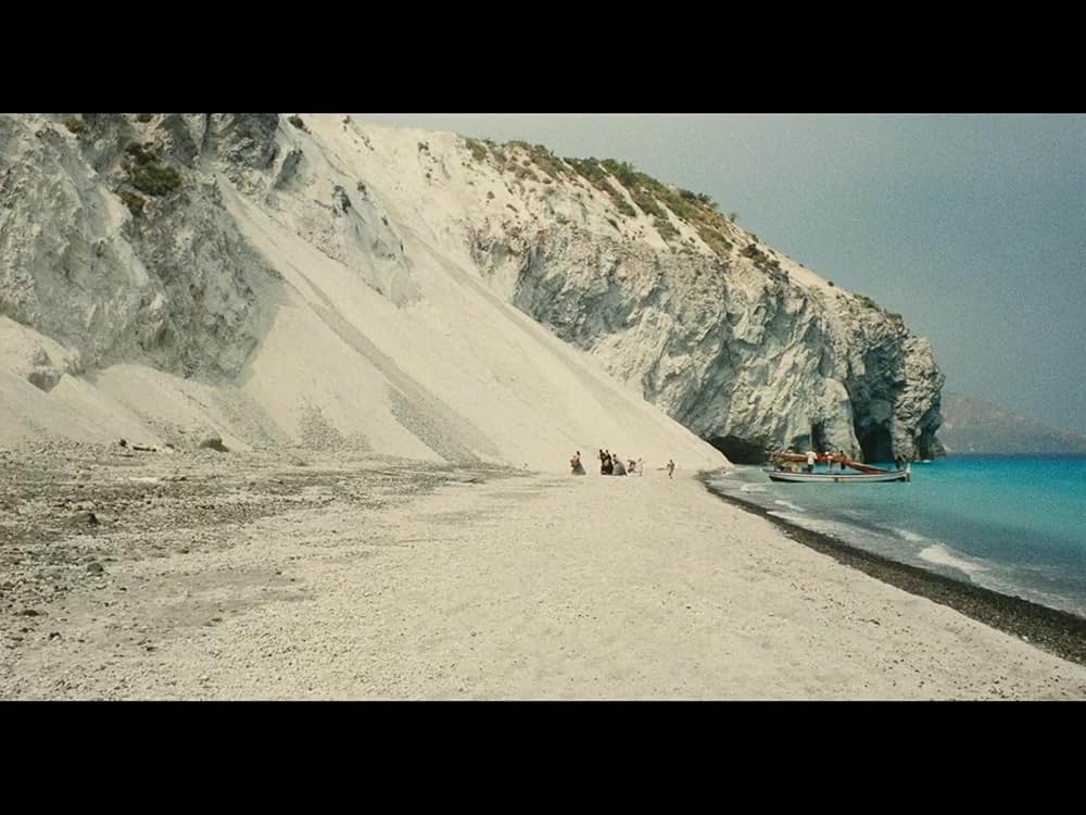 カオス・シチリア物語の画像