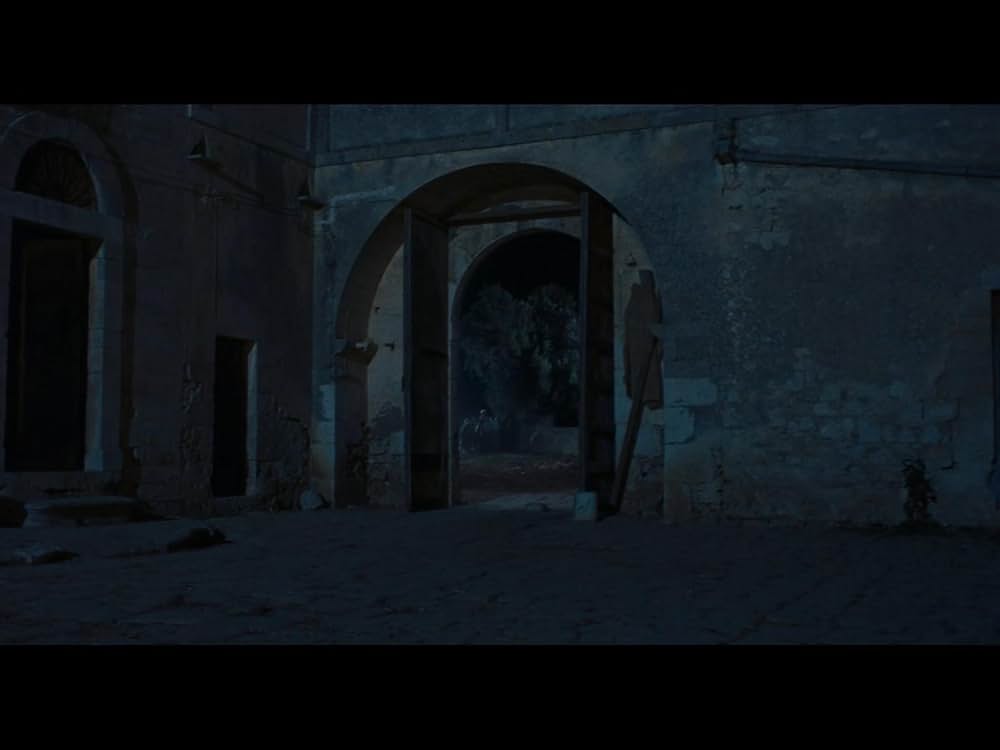 カオス・シチリア物語の画像