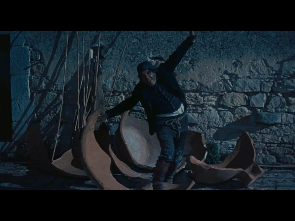 カオス・シチリア物語の画像