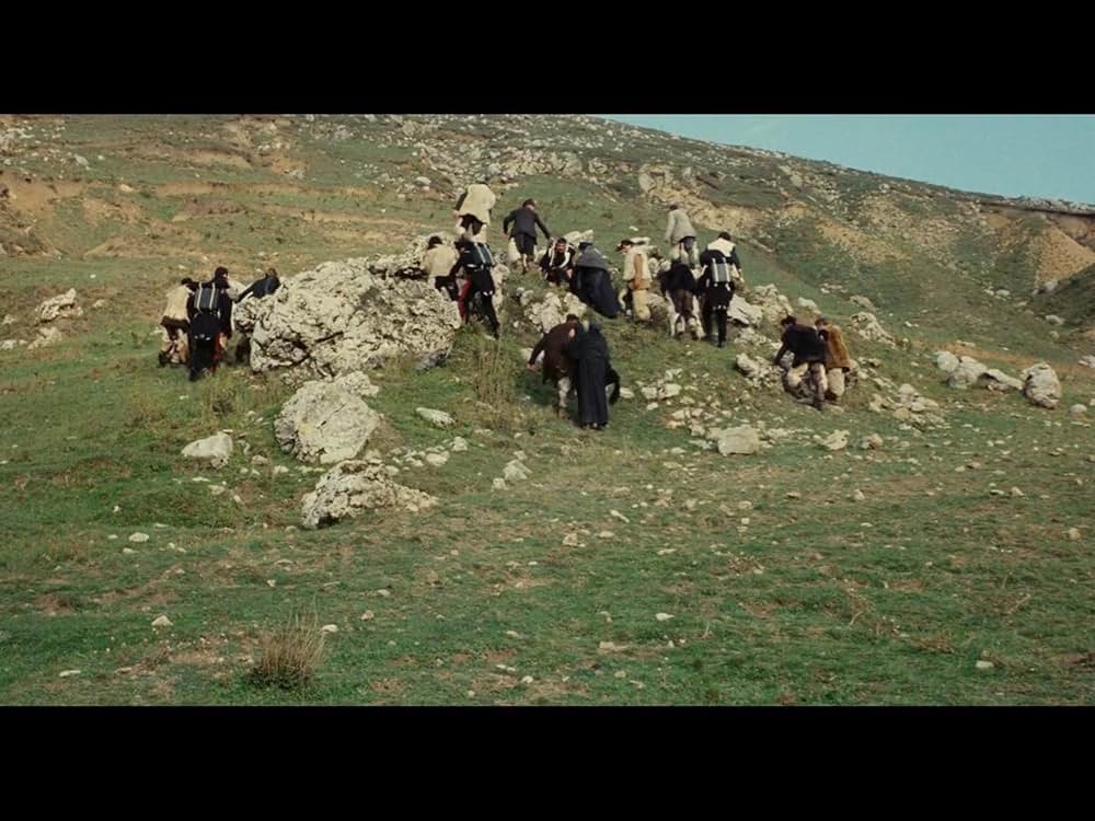 カオス・シチリア物語の画像