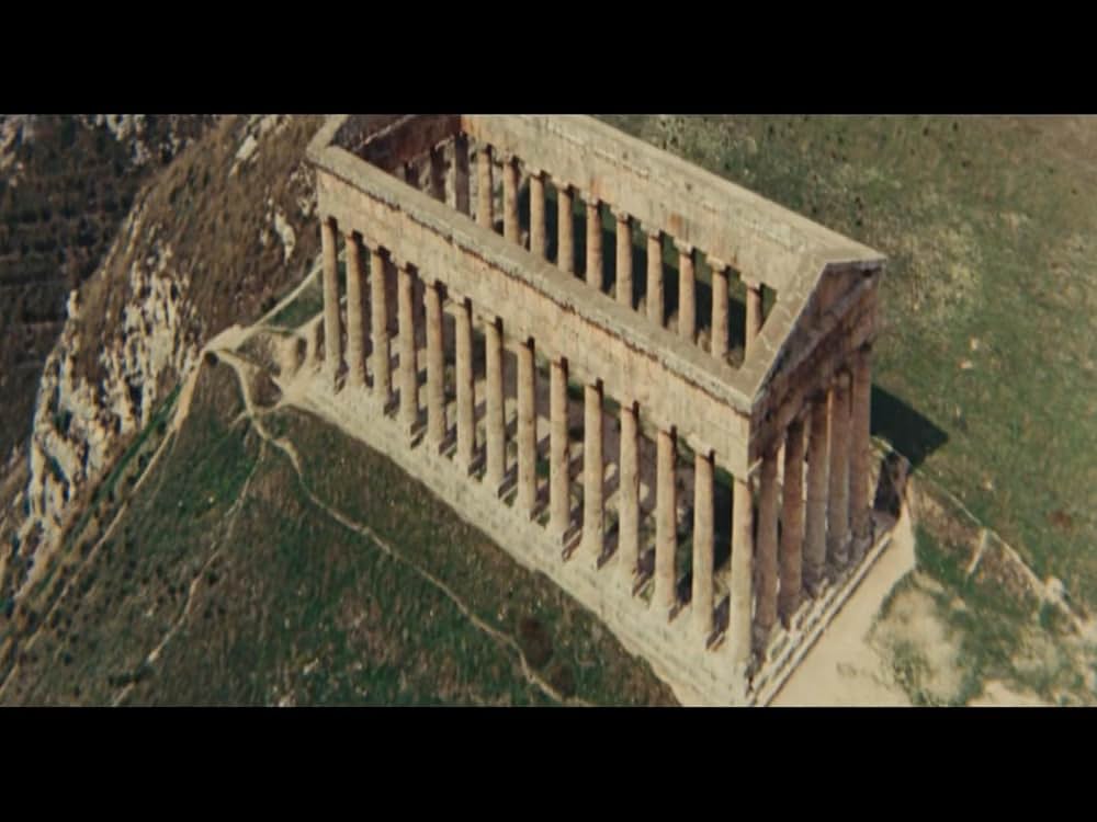 カオス・シチリア物語の画像