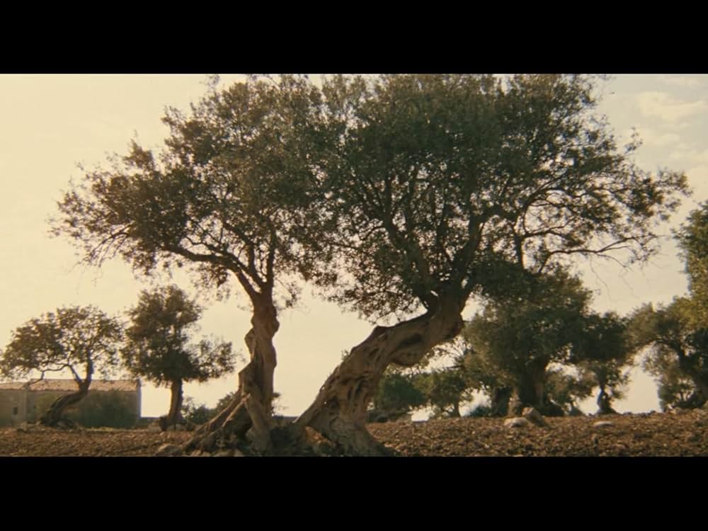 カオス・シチリア物語の画像