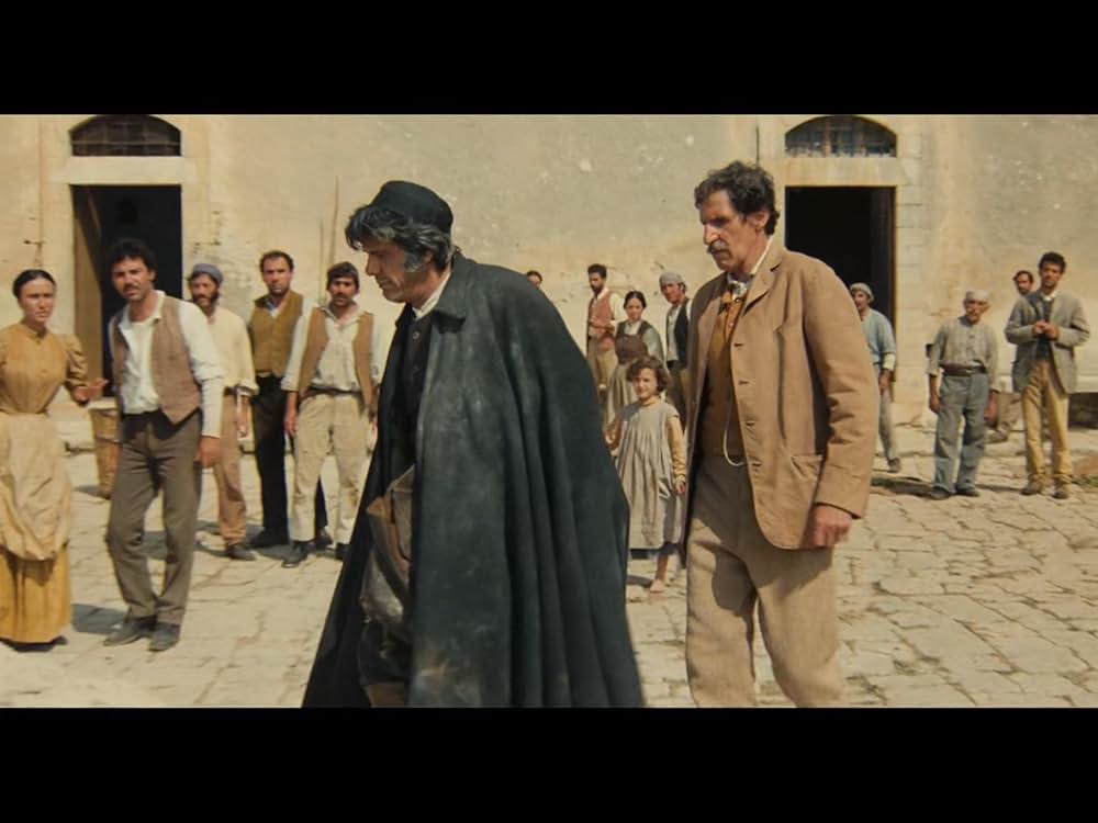 カオス・シチリア物語の画像