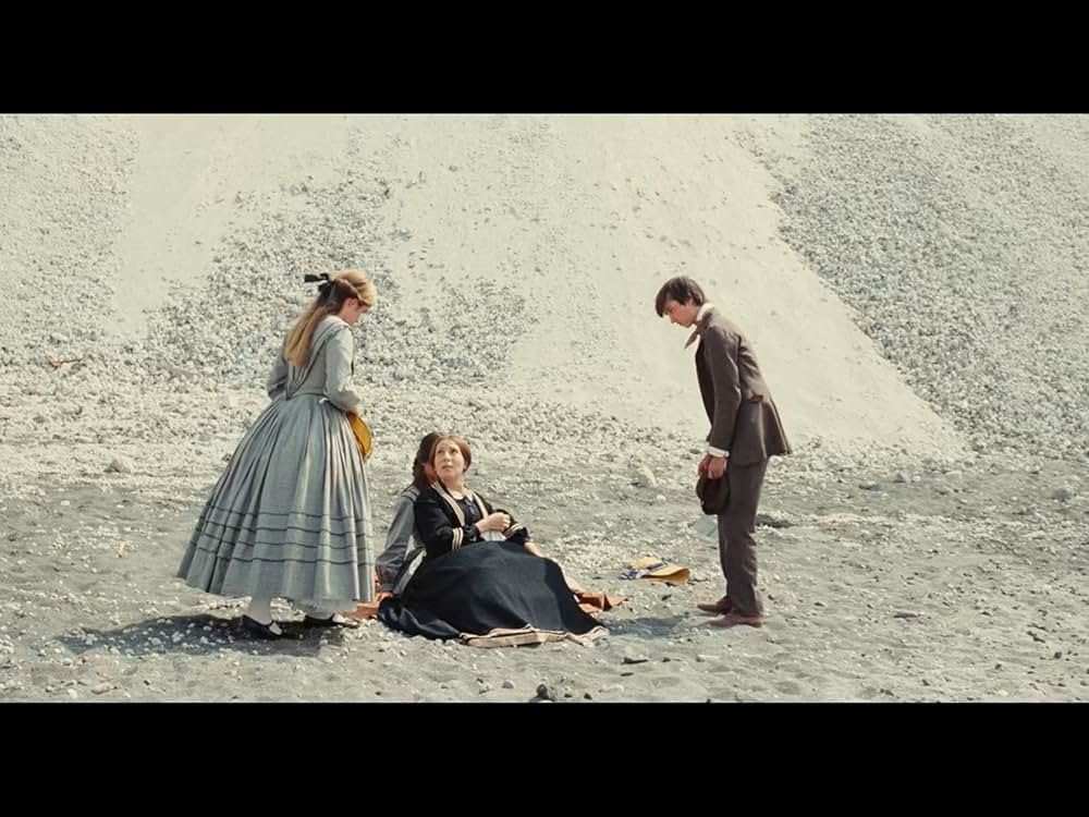 カオス・シチリア物語の画像