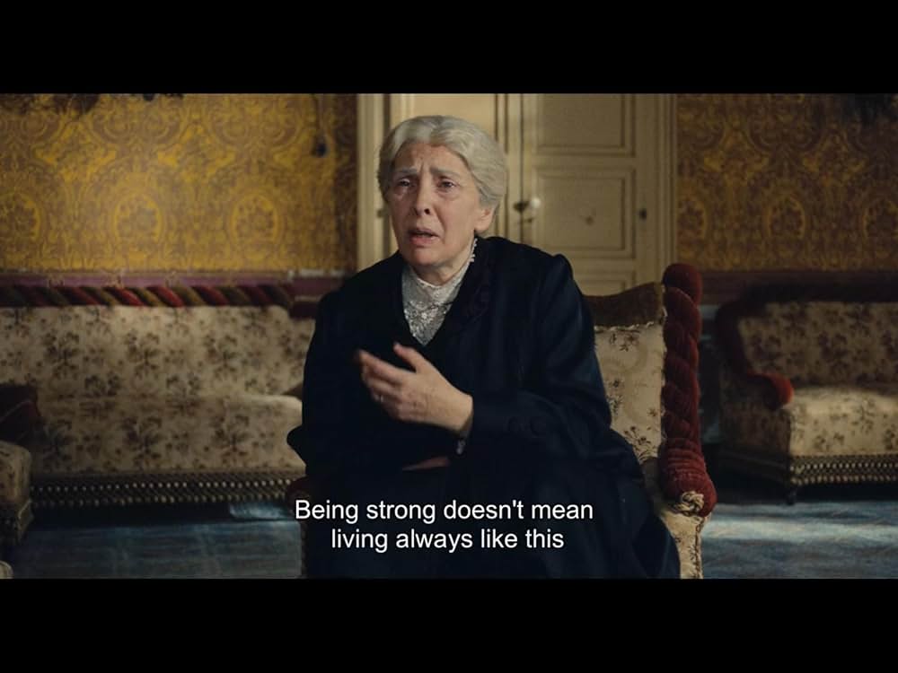 カオス・シチリア物語の画像