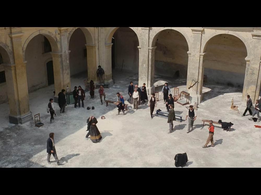 カオス・シチリア物語の画像