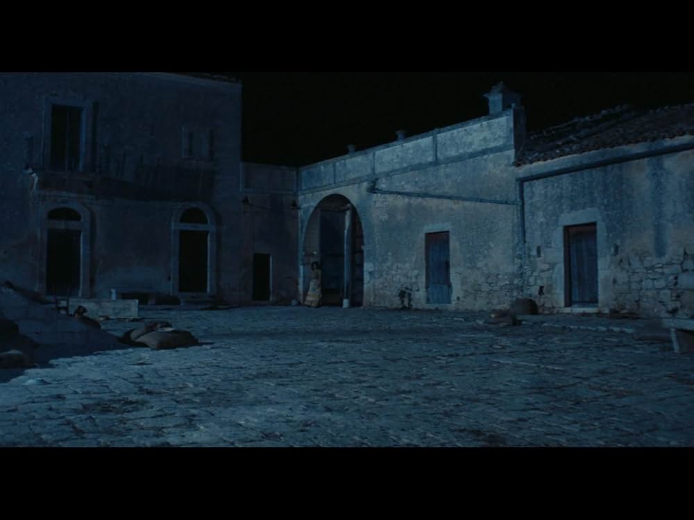 カオス・シチリア物語の画像