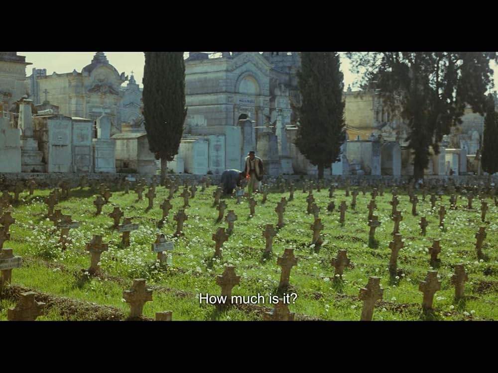 カオス・シチリア物語の画像