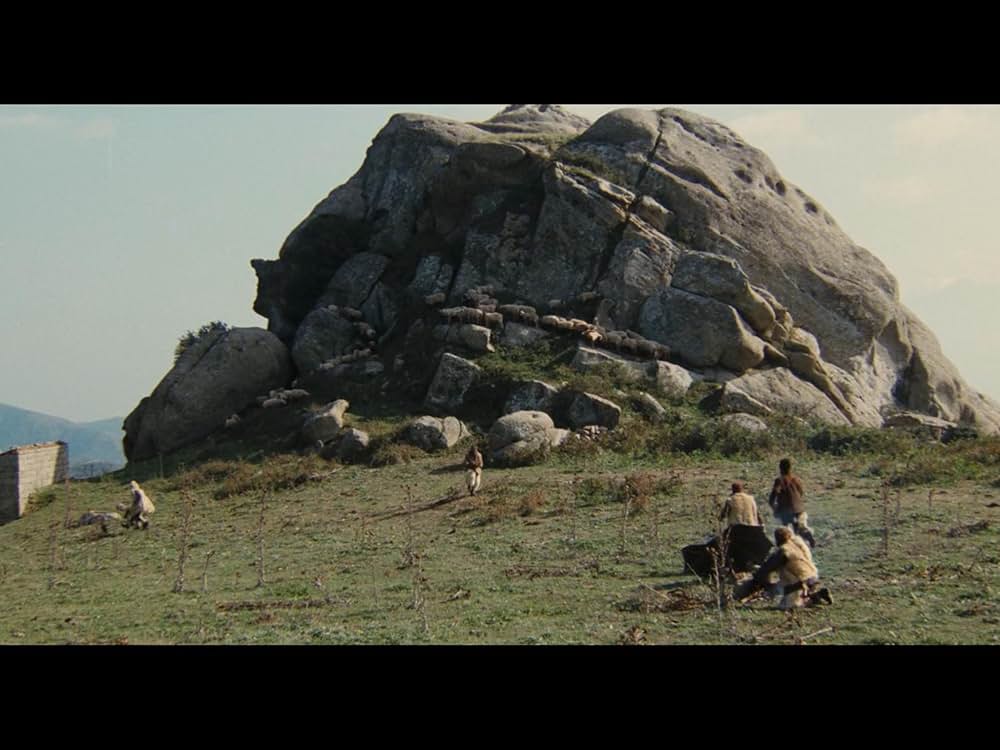 カオス・シチリア物語の画像