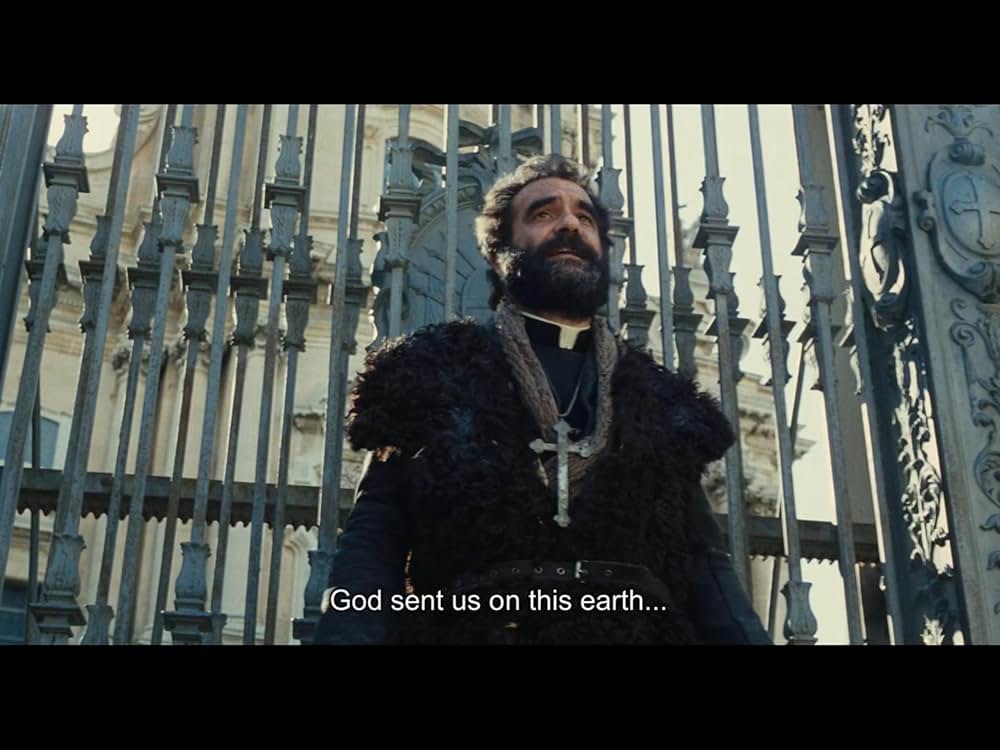 カオス・シチリア物語の画像