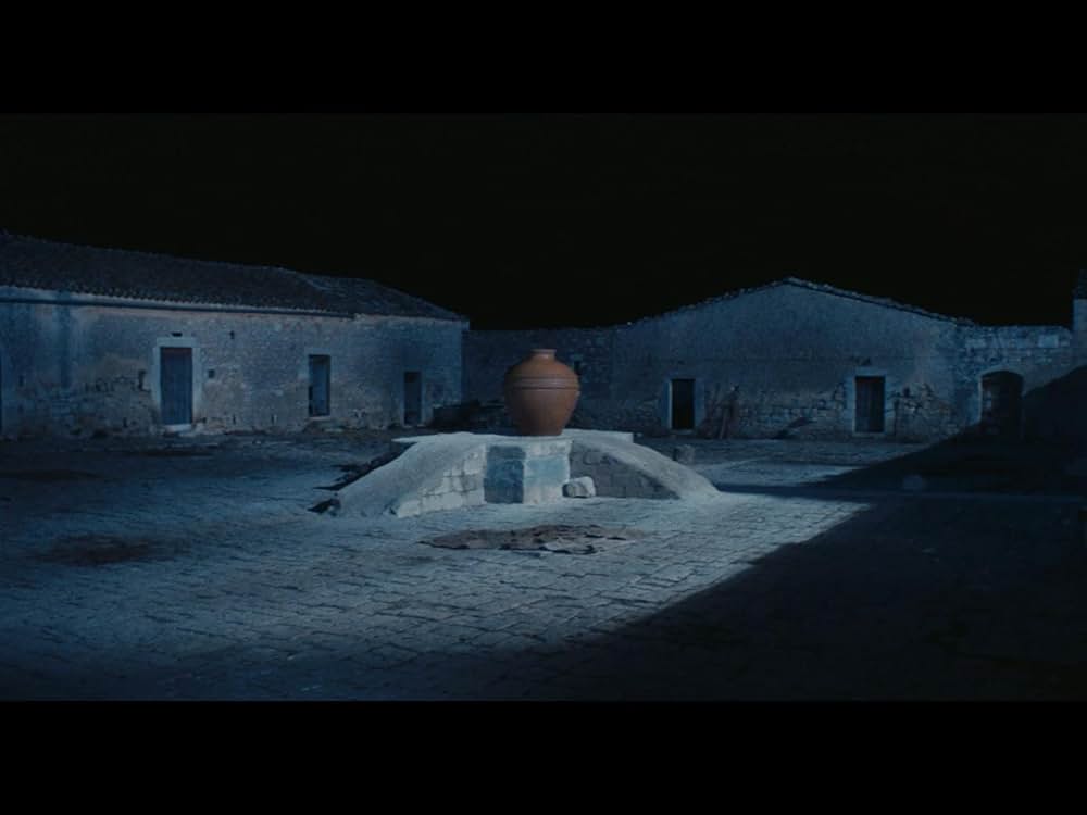 カオス・シチリア物語の画像