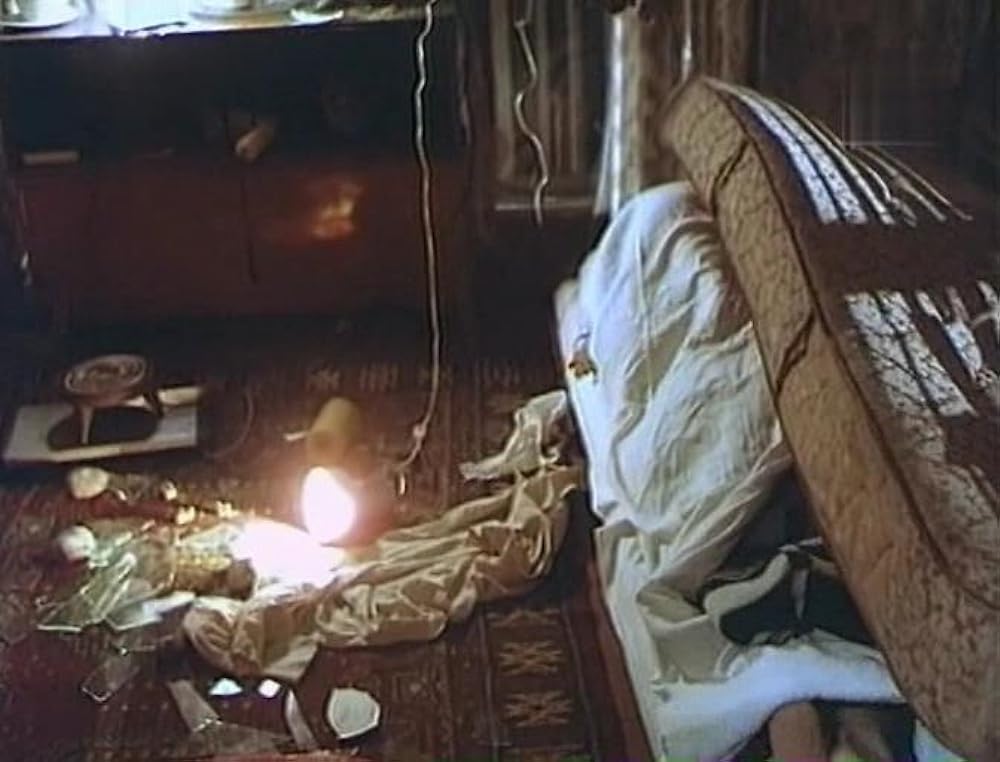 コシュ・バ・コシュ／恋はロープウェイに乗っての画像