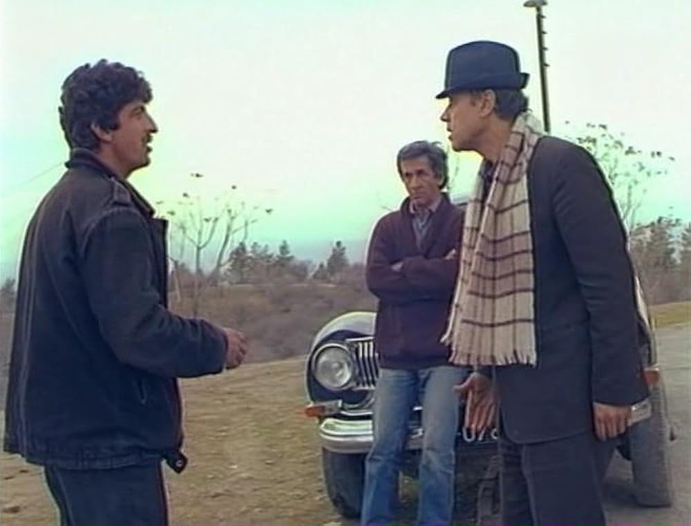 コシュ・バ・コシュ／恋はロープウェイに乗っての画像