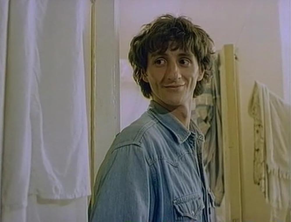 コシュ・バ・コシュ／恋はロープウェイに乗っての画像