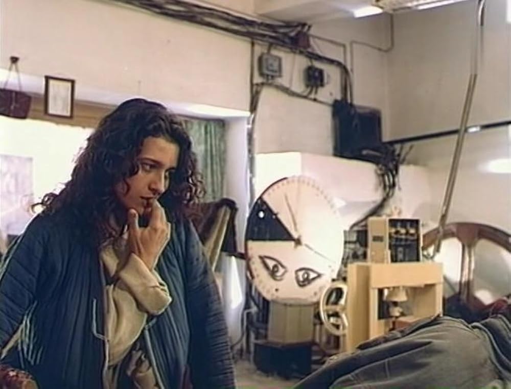 コシュ・バ・コシュ／恋はロープウェイに乗っての画像