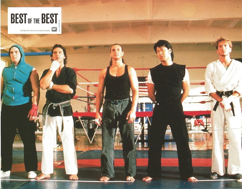 ベスト・オブ・ザ・ベストの画像