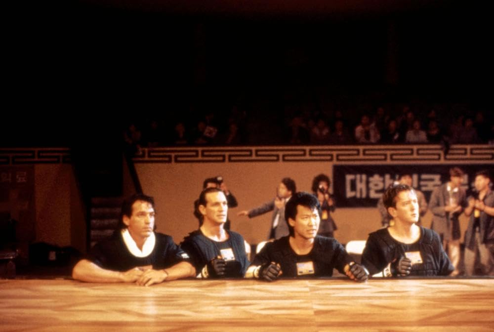 ベスト・オブ・ザ・ベストの画像