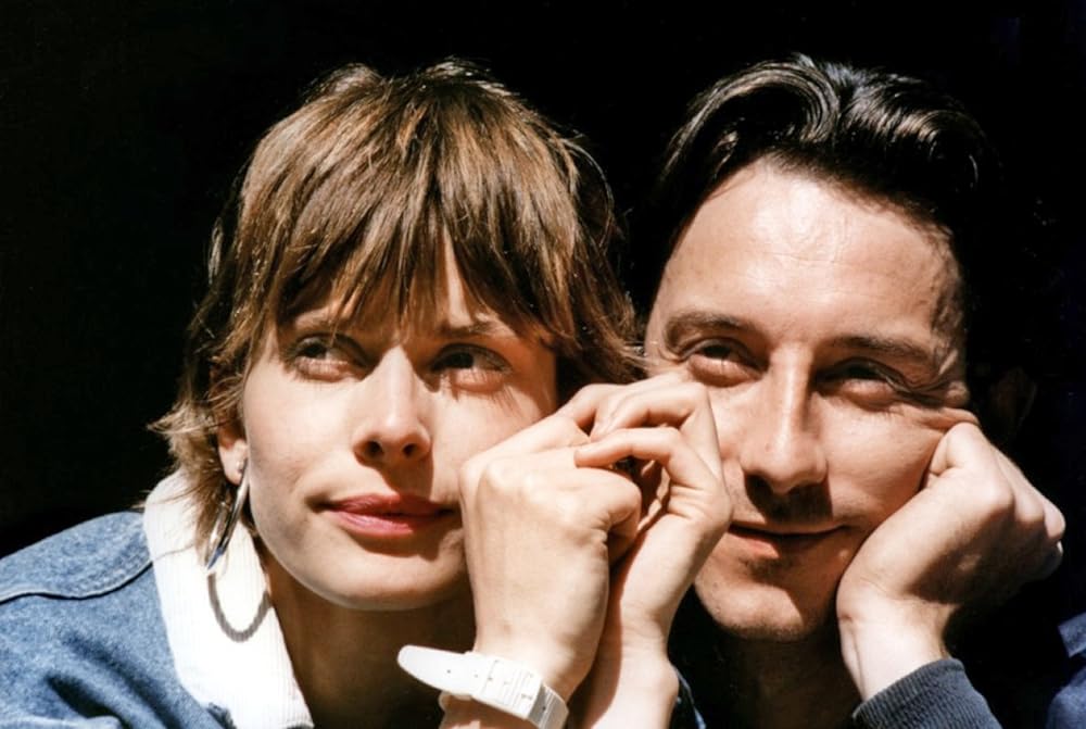 恋の病いの画像