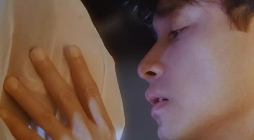 夢翔（かけ）る人／色情男女の画像